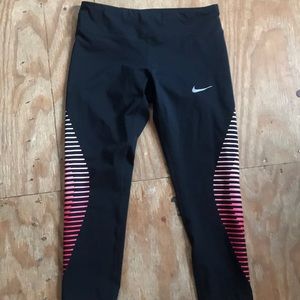 Nike Capris